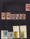 Delcampe - LOT COLONIES SERIES - Poste - 1963/1970, Europafrique, Collection Spécialisée En 2 Albums, Dont 14 épreuves D'artiste, L - Unclassified