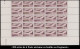 Delcampe - ** COLONIES SERIES - Poste Aérienne - 1944, 200 Séries De 6 Poste Aérienne (sujet Divers) En Feuilles Ou Fragments - Unclassified