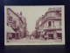 62412 . LE TOUQUET PARIS PLAGE . LA RUE DE LONDRES . ND . N° 10 . - Le Touquet