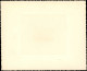 EPA ALGERIE - Poste - 334, épreuve D'artiste En Noir, Signée Pheulpin: 15f + 5f. Légion Etrangère - Autres & Non Classés