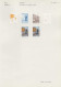 Delcampe - ESS ALGERIE - Lots & Collections - Album De Collection Officielle Des Archives Courvoisier (seule Série Conservée), De 4 - Autres & Non Classés