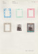Delcampe - ESS ALGERIE - Lots & Collections - Album De Collection Officielle Des Archives Courvoisier (seule Série Conservée), De 4 - Other & Unclassified