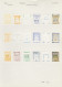 Delcampe - ESS ALGERIE - Lots & Collections - Album De Collection Officielle Des Archives Courvoisier (seule Série Conservée), De 4 - Other & Unclassified