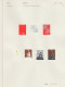 Delcampe - ESS ALGERIE - Lots & Collections - Album De Collection Officielle Des Archives Courvoisier (seule Série Conservée), De 4 - Autres & Non Classés