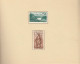 Delcampe - * ALLEMAGNE ZONE FRANCAISE - Lots & Collections - Collection Complète Des 3 Zones Françaises En Livret, Très Propre - Autres & Non Classés