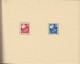 Delcampe - * ALLEMAGNE ZONE FRANCAISE - Lots & Collections - Collection Complète Des 3 Zones Françaises En Livret, Très Propre - Autres & Non Classés