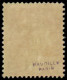 * CILICIE - Poste - 91b, Surcharge Renversée, Signé Pavoille: 20pa. S. 10c. Rouge - Unused Stamps