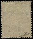 * CONGO - Poste - 1, Signé Scheller - Unused Stamps