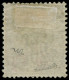 O CONGO - Poste - 3, Signé Thiaude: 5c. S. 20c. Brique S. Vert - Oblitérés