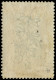 * CONGO - Poste - 41, Filigrane Renversé: 5f. Jaune-orange Et Noir - Unused Stamps
