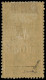 * CONGO - Colis Postaux - 2, Signé Calves - Unused Stamps