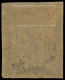 O COTE D'IVOIRE - Colis Postaux - 11a, Type XV, Sans Accent Sur Le "O" De Côte, Signé Scheller - Used Stamps