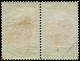 * COTE DES SOMALIS - Poste - 51aa, En Paire, 1 Exemplaire Sans Le Nom Du Graveur, Point De Rouille - Unused Stamps