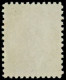 ** COTE DES SOMALIS - Poste - 62a, Centre Renversé: 50c. Vert - Unused Stamps