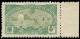 ** COTE DES SOMALIS - Poste - 70a, Dentelé 11, Bdf: 5c. Vert Et Olive (Maury) - Unused Stamps