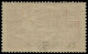 * GRAND LIBAN - Poste - 46, Surcharge Renversée, Signé: Jeux Olympiques De 1924 - Unused Stamps