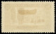 ** GRAND LIBAN - Poste - 118, Surcharge Déplacée Vers Le Haut, Sans La Barre Du Haut - Unused Stamps