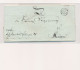 Um 1850 Briefkuvert Mit Siegel Königl. Preuss. Ministerium Des Innern Berlin > Minden - Oblitérés