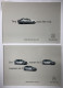 1 Carte Publicitaire à Choisir - Automobile MERCEDES-BENZ - Passenger Cars