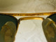 Delcampe - Vintage Sonnenbrille B&L Ray-Ban U.S.A. Caravan 58 16 - Autres & Non Classés