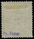 O GUADELOUPE - Poste - 4c, Filet Brisé: 15c. S. 20c. Brique Sur Vert - Used Stamps