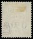 (*) GUYANE - Poste - 2, Sans Le F (type Ib), Signé (Maury 2 II) - Unused Stamps