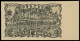 (*) GUYANE - Poste - 65a, Essai En Noir Non Dentelé, Bdf: 5f. Noir (Maury) - Unused Stamps