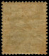 * INDOCHINE - Poste - 41ba, Centre Et Valeur Très Déplacés - Unused Stamps