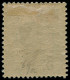 * INDOCHINE - Poste - 69a, "4" Fermé - Unused Stamps