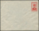 N INDOCHINE - Entiers Postaux - ACEP, En 64A, Type Pétain, 6c. Rouge - Autres
