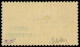 * JERUSALEM - Poste - 2, Signé Scheller: 20m. Jaune-orange Et Brun-rose - Guerre (timbres De)