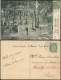 LET LEVANT FRANCAIS - Poste - 4 Cartes Postales Avec Type Blanc, Toutes Cad. En Bleu "Jaffa - Palestine" - Other & Unclassified