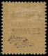 * LEVANT FRANCAIS - Poste - 40a, Signé Brun, 1 Piastre, Tirage 30, Certificat Behr - Unused Stamps