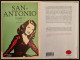 San Antonio: Lot De 3 Tomes Tous Différents - Collection Bouquins (Tome 1+2+5) - San Antonio