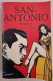 Delcampe - San Antonio: Lot De 3 Tomes Tous Différents - Collection Bouquins (Tome 1+2+5) - San Antonio