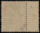 ** MAROC - Poste - 6A, Avec Millésime "0", Signé Calves: 50c. Sur 50 Rose - Unused Stamps