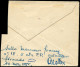 LET MAROC - Poste - 18, Surcharge "PP" Noir, Sur 1/2 Enveloppe Tanger 10/10/03, Signée Cotter: 5c. S. 5c. Bleu - Other & Unclassified