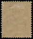 * MAROC - Poste - 29a, Chiffres écartés: 10c. S. 10c. Rose - Unused Stamps