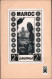MAQ MAROC - Epreuves D'Artiste - (1933/1935), Ensemble De 11 Maquettes + Réduction Photo, Grand Format (300 X 195), Encr - Autres & Non Classés