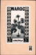 Delcampe - MAQ MAROC - Epreuves D'Artiste - (1933/1935), Ensemble De 11 Maquettes + Réduction Photo, Grand Format (300 X 195), Encr - Autres & Non Classés