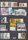 LOT MAROC - Lots & Collections - Collection De + 650 Timbres Non Dentelés, Dont Quelques Doubles Et 4 Bf, La Plupart Bdf - Other & Unclassified