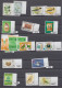 Delcampe - LOT MAROC - Lots & Collections - Collection De + 650 Timbres Non Dentelés, Dont Quelques Doubles Et 4 Bf, La Plupart Bdf - Sonstige & Ohne Zuordnung
