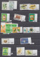 Delcampe - LOT MAROC - Lots & Collections - Collection De + 650 Timbres Non Dentelés, Dont Quelques Doubles Et 4 Bf, La Plupart Bdf - Other & Unclassified