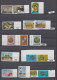 Delcampe - LOT MAROC - Lots & Collections - Collection De + 650 Timbres Non Dentelés, Dont Quelques Doubles Et 4 Bf, La Plupart Bdf - Other & Unclassified