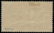 * MAURITANIE - Poste - 34a, Double Surcharge, Signé Herman, Tirage Privé: 5c. S. 10c. - Unused Stamps