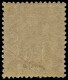 ** MAYOTTE - Poste - 14, Luxe: 5f. Violet - Unused Stamps