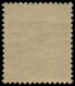 ** MONACO - Poste - 5, Décentré: 15c. Charles III Rose (Maury) - Unused Stamps