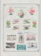 Delcampe - * MONACO - Lots & Collections - Collection En Un Album 1885/1965, Nombreuses Bonnes Séries (Jardins, Oiseaux De Mer, 1èr - Other & Unclassified