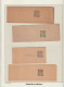 Delcampe - N/O MONACO - Lots & Collections - Petite Collection En 2 Volumes Leuchtturm 1885 à 1990, Neufs Et Oblitérés, Nombreuses  - Other & Unclassified