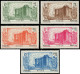 * NIGER - Poste - 69/73, Complet 5 Valeurs: Révolution - Unused Stamps
